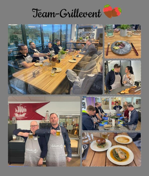 Mitarbeiter-Event 2025 Mitarbeiter-Event 2025