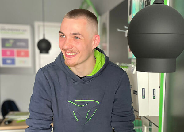 freenet-Shop Berlin