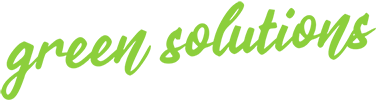 green solutions